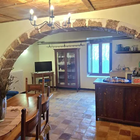 Arcem Homestay szállás *