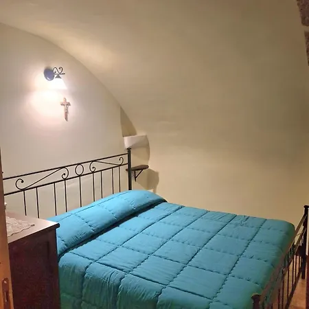 Arcem Δωμάτια σε οικογενειακή κατοικία *