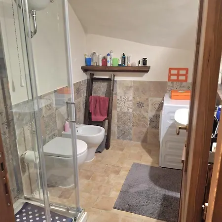 Homestay szállás Arcem *