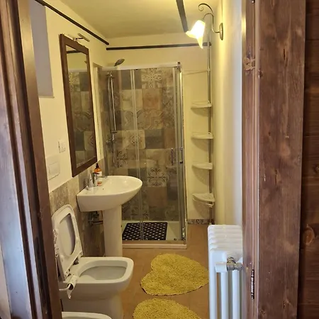 Homestay szállás Arcem