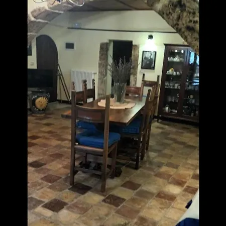 Arcem Homestay szállás