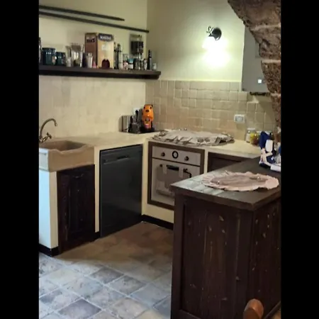 Arcem Δωμάτια σε οικογενειακή κατοικία