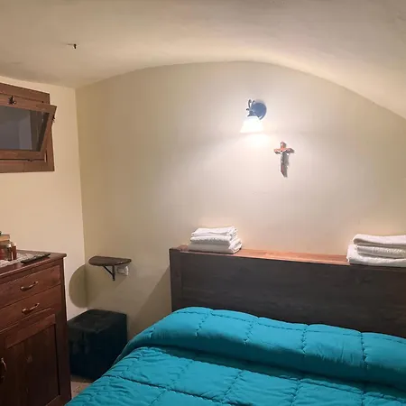 Homestay szállás Arcem *