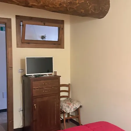 Arcem Homestay szállás Calascio