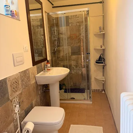Arcem Homestay szállás