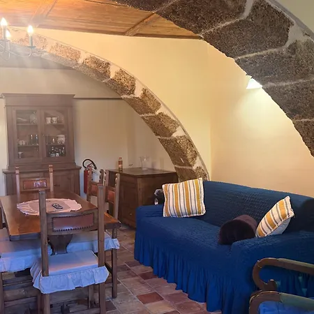 Homestay szállás Arcem