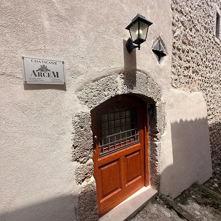 Arcem * Calascio