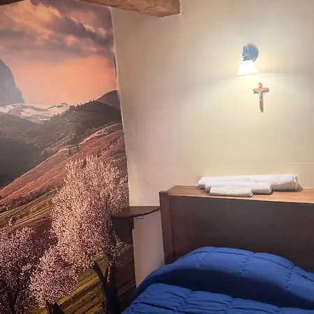 Arcem Homestay szállás *