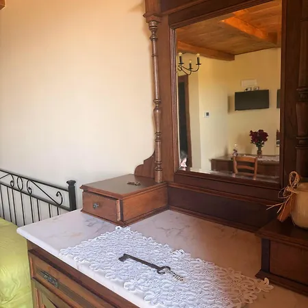 Arcem Homestay szállás *