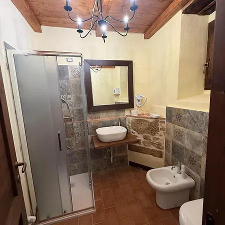 Arcem Homestay szállás