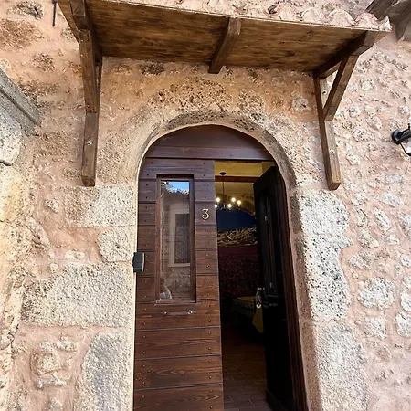 Arcem Calascio