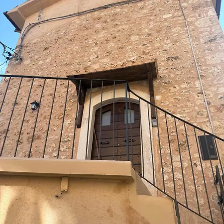 Arcem * Calascio