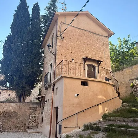 Arcem Homestay szállás