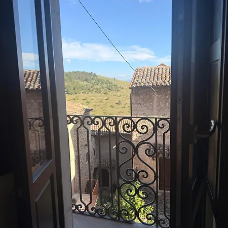 Arcem Homestay szállás Calascio