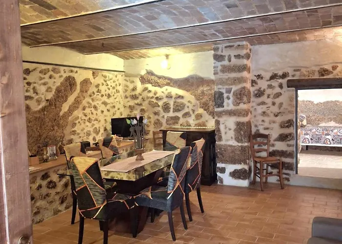 Alloggio in famiglia Arcem *