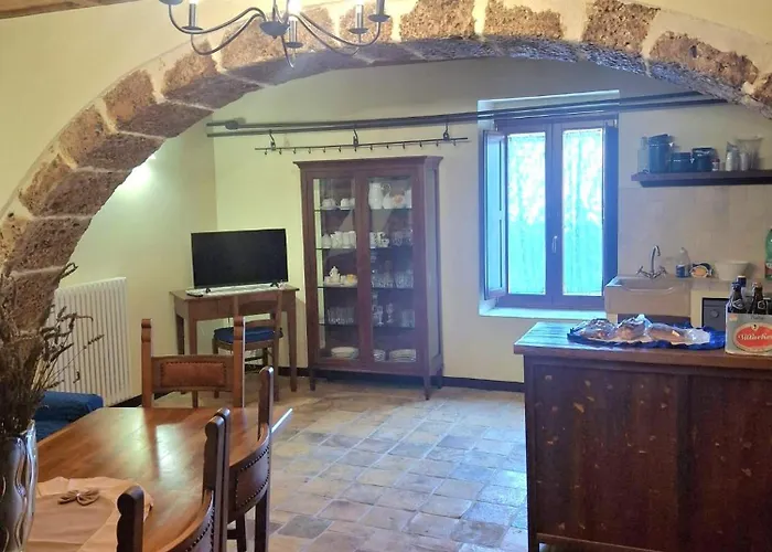 Arcem Δωμάτια σε οικογενειακή κατοικία *