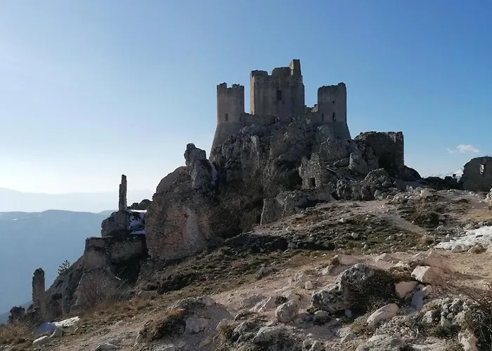 Alloggio in famiglia Arcem *