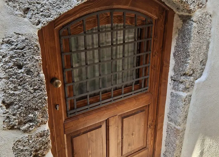 Arcem Δωμάτια σε οικογενειακή κατοικία *