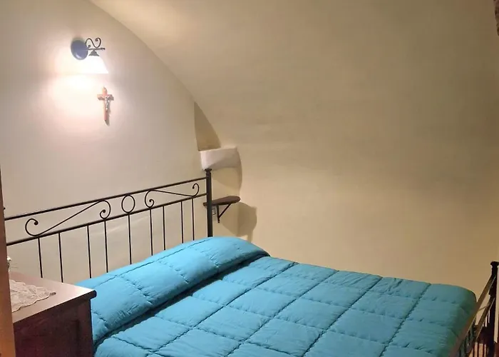 Arcem Δωμάτια σε οικογενειακή κατοικία *