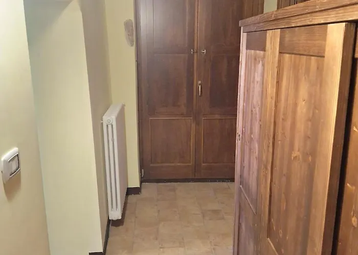 Alloggio in famiglia Arcem *