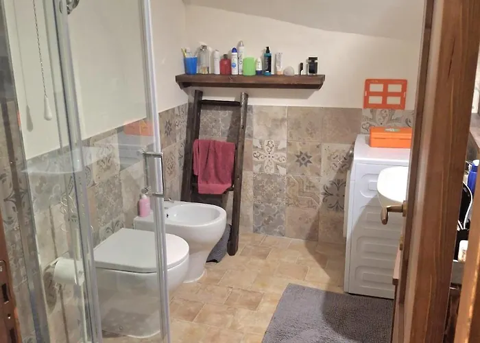 Alloggio in famiglia Arcem *