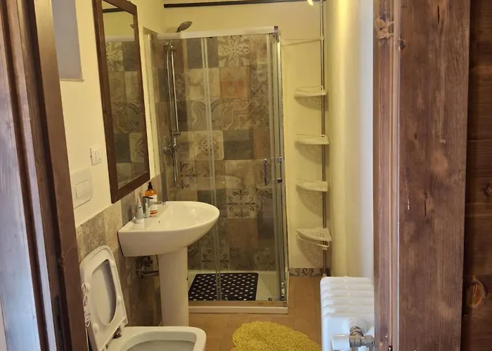 Alloggio in famiglia Arcem