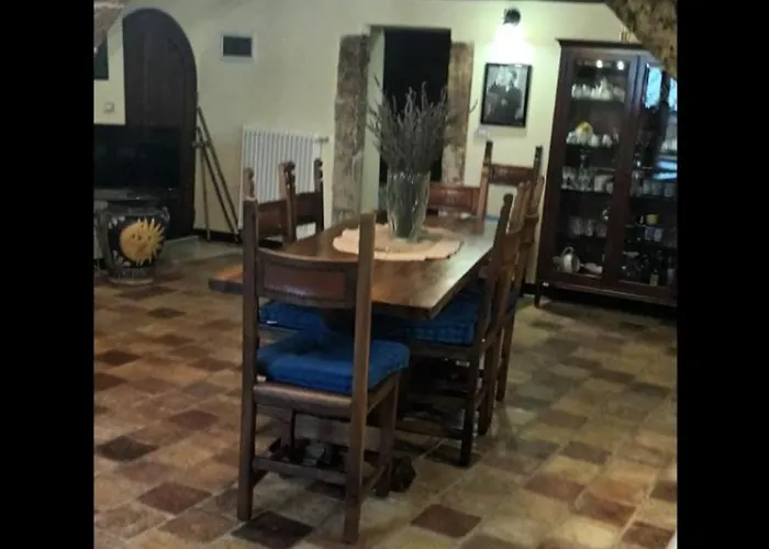 Arcem Alloggio in famiglia