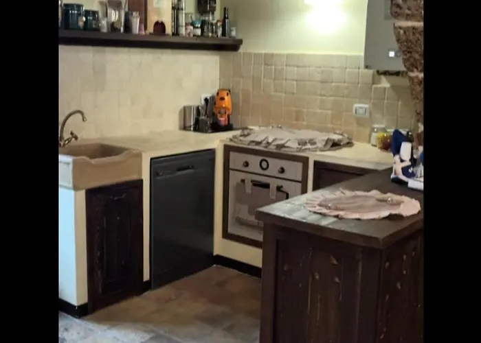 Arcem Alloggio in famiglia